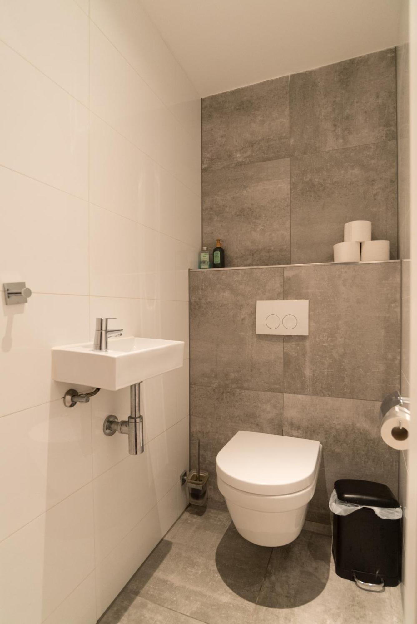 1001 Nights Boutique Lofts Hotel Haarlem Bagian luar foto