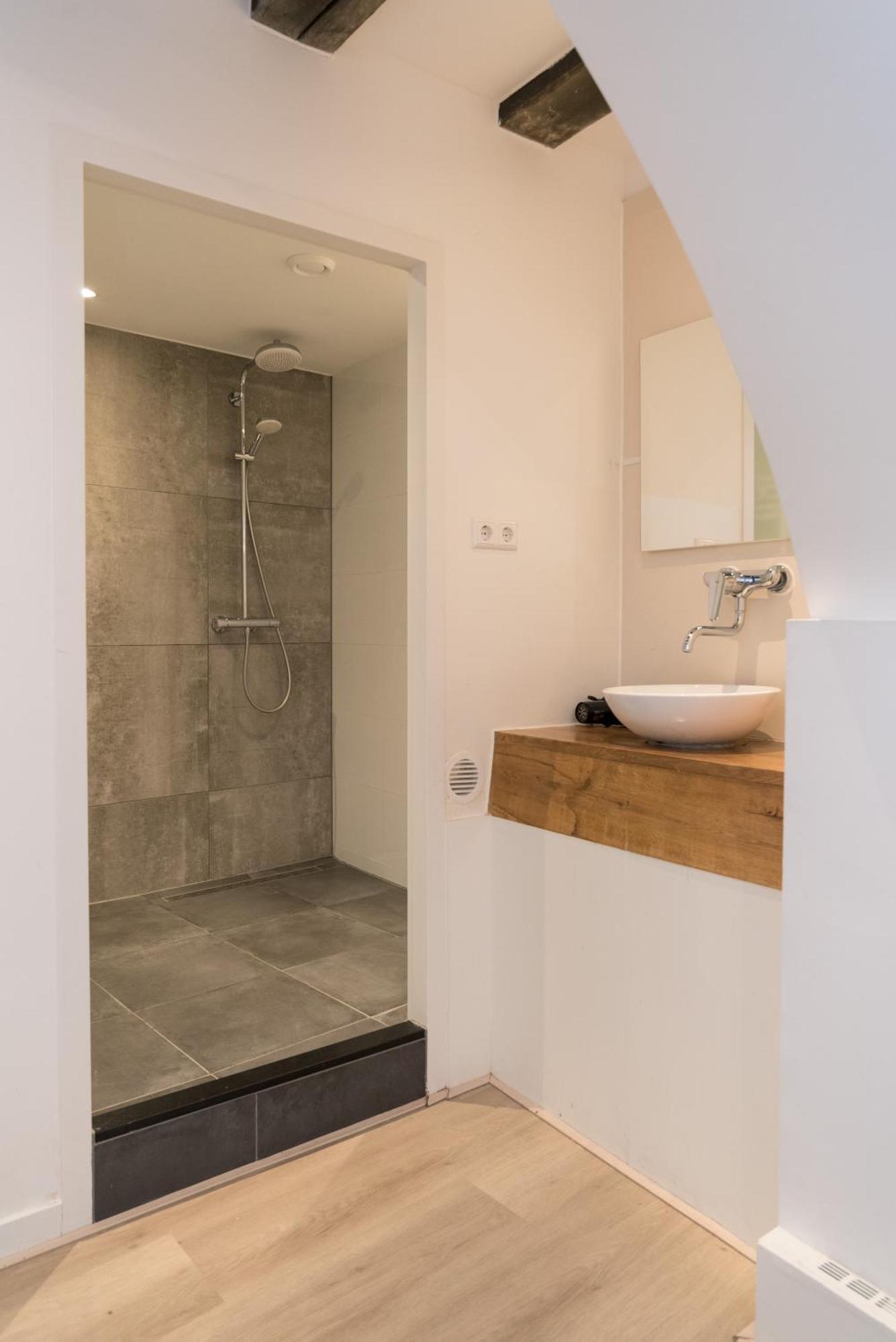 1001 Nights Boutique Lofts Hotel Haarlem Bagian luar foto