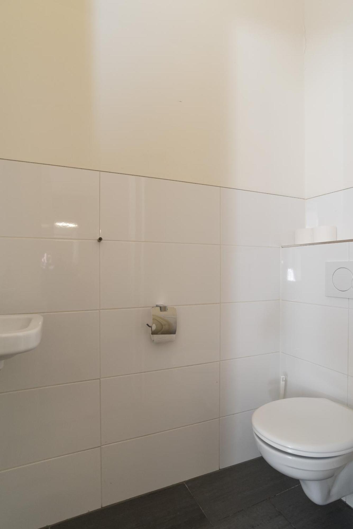 1001 Nights Boutique Lofts Hotel Haarlem Bagian luar foto